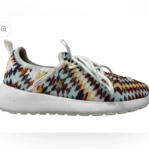 Gypsy Jazz Lil Cerrito Childs Sneaker - Picture 1 of 5